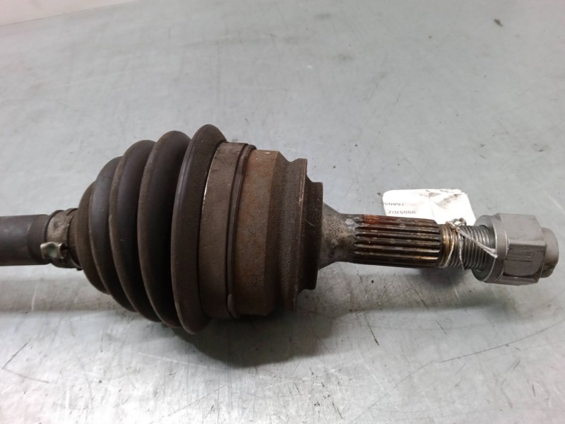 Recambio de transmision delantera izquierda para peugeot 208 i (ca_, cc_) 1.2 vti 82 referencia OEM IAM    Recambio de transmision delantera izquierda para peugeot 208 i (ca_, cc_) 1.2 vti 82 referencia OEM IAM