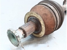 Recambio de transmision delantera izquierda para seat ibiza iv (6j5, 6p1) 1.6 tdi referencia OEM IAM    2