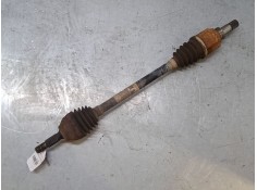 Recambio de transmision delantera izquierda para citroën c3 ii (sc_) 1.4 referencia OEM IAM