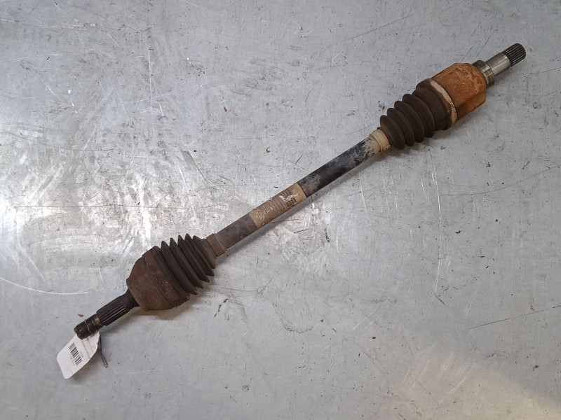 Recambio de transmision delantera izquierda para citroën c3 ii (sc_) 1.4 referencia OEM IAM    Recambio de transmision delantera izquierda para citroën c3 ii (sc_) 1.4 referencia OEM IAM