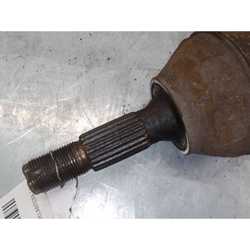 Recambio de transmision delantera izquierda para citroën c3 ii (sc_) 1.4 referencia OEM IAM    Recambio de transmision delantera izquierda para citroën c3 ii (sc_) 1.4 referencia OEM IAM