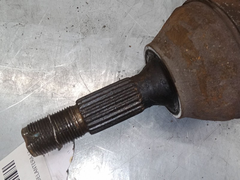 Recambio de transmision delantera izquierda para citroën c3 ii (sc_) 1.4 referencia OEM IAM    Recambio de transmision delantera izquierda para citroën c3 ii (sc_) 1.4 referencia OEM IAM