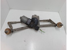 Recambio de motor limpia delantero para peugeot 206 cc (2d) 1.6 referencia OEM IAM 3397020578   2