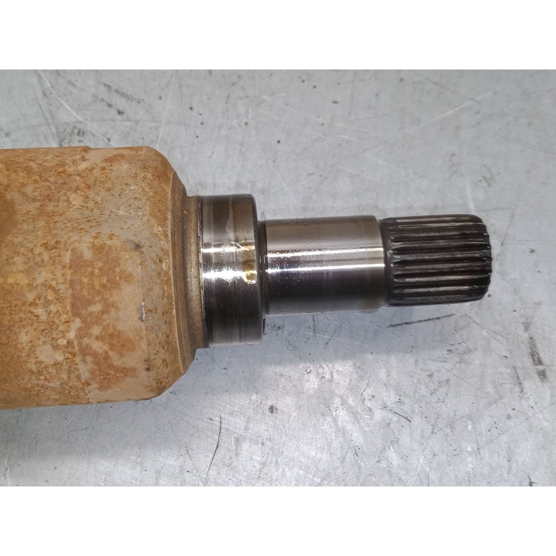 Recambio de transmision delantera izquierda para citroën c3 ii (sc_) 1.4 referencia OEM IAM    Recambio de transmision delantera izquierda para citroën c3 ii (sc_) 1.4 referencia OEM IAM