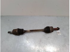 Recambio de transmision delantera izquierda para kia rio iii (ub) 1.1 crdi referencia OEM IAM