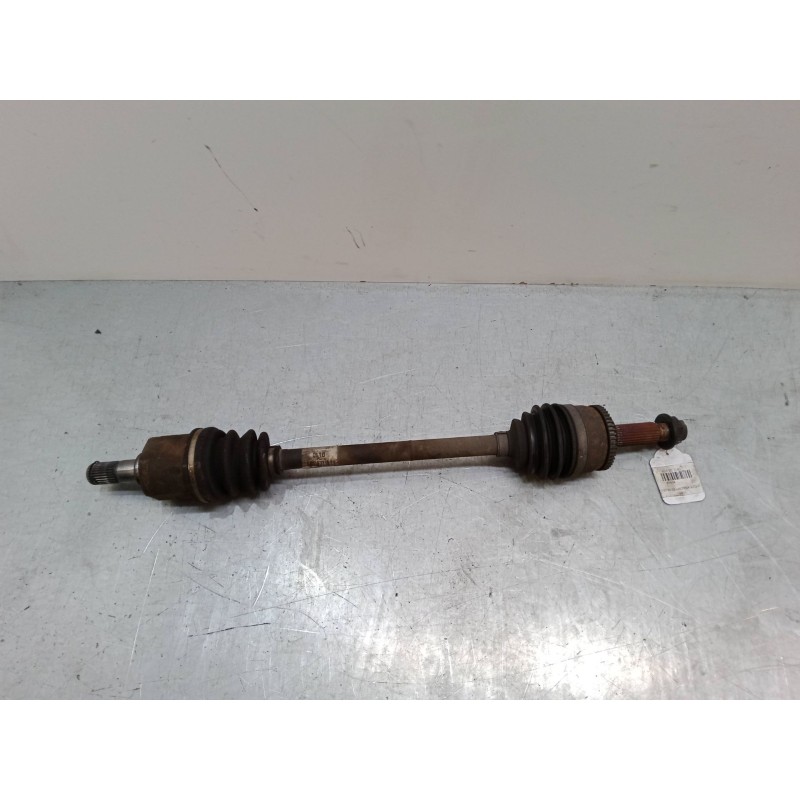 Recambio de transmision delantera izquierda para kia rio iii (ub) 1.1 crdi referencia OEM IAM    Recambio de transmision delantera izquierda para kia rio iii (ub) 1.1 crdi referencia OEM IAM