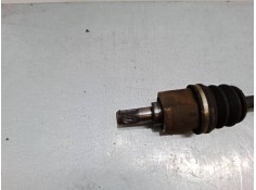 Recambio de transmision delantera izquierda para kia rio iii (ub) 1.1 crdi referencia OEM IAM    2