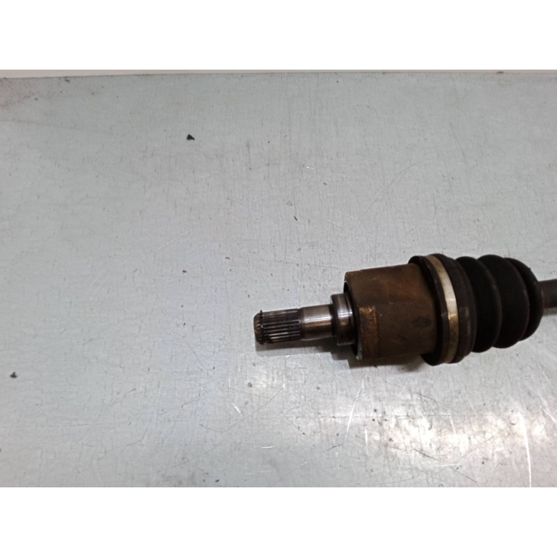 Recambio de transmision delantera izquierda para kia rio iii (ub) 1.1 crdi referencia OEM IAM    Recambio de transmision delantera izquierda para kia rio iii (ub) 1.1 crdi referencia OEM IAM