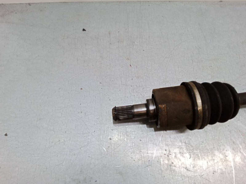 Recambio de transmision delantera izquierda para kia rio iii (ub) 1.1 crdi referencia OEM IAM    Recambio de transmision delantera izquierda para kia rio iii (ub) 1.1 crdi referencia OEM IAM