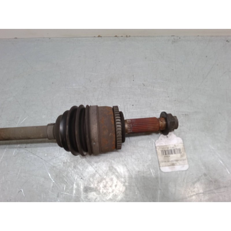 Recambio de transmision delantera izquierda para kia rio iii (ub) 1.1 crdi referencia OEM IAM    Recambio de transmision delantera izquierda para kia rio iii (ub) 1.1 crdi referencia OEM IAM