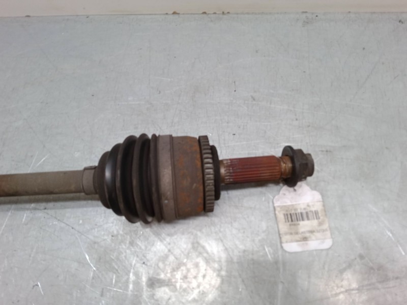 Recambio de transmision delantera izquierda para kia rio iii (ub) 1.1 crdi referencia OEM IAM    Recambio de transmision delantera izquierda para kia rio iii (ub) 1.1 crdi referencia OEM IAM