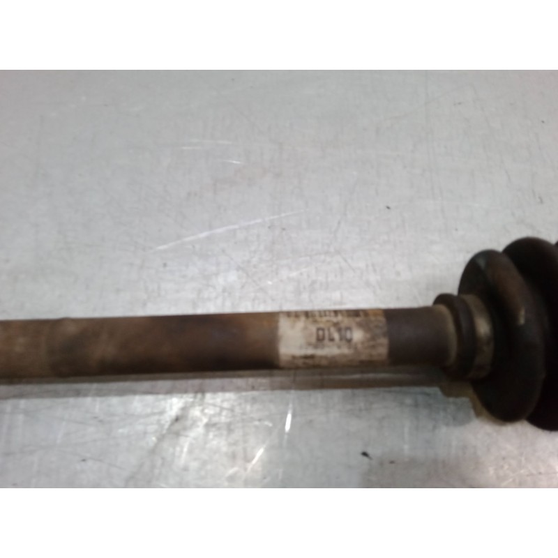 Recambio de transmision delantera izquierda para kia rio iii (ub) 1.1 crdi referencia OEM IAM    Recambio de transmision delantera izquierda para kia rio iii (ub) 1.1 crdi referencia OEM IAM