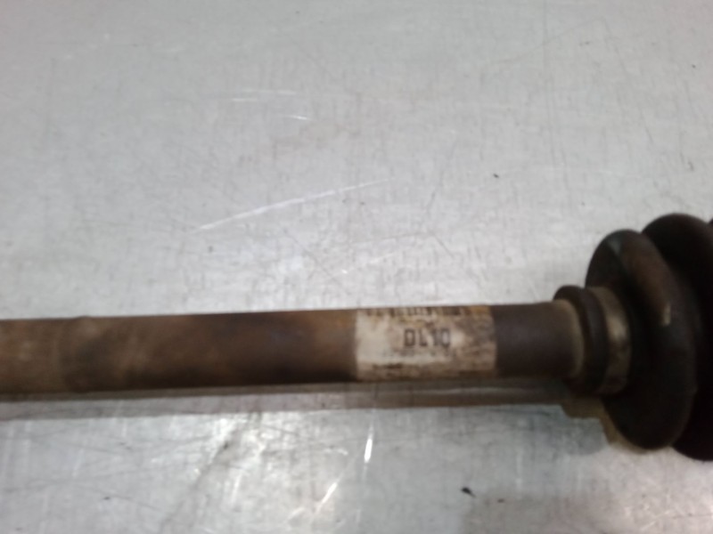 Recambio de transmision delantera izquierda para kia rio iii (ub) 1.1 crdi referencia OEM IAM    Recambio de transmision delantera izquierda para kia rio iii (ub) 1.1 crdi referencia OEM IAM