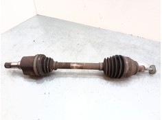 Recambio de transmision delantera izquierda para ford galaxy ii (wa6) 2.0 tdci referencia OEM IAM