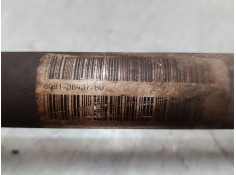 Recambio de transmision delantera izquierda para ford galaxy ii (wa6) 2.0 tdci referencia OEM IAM    2