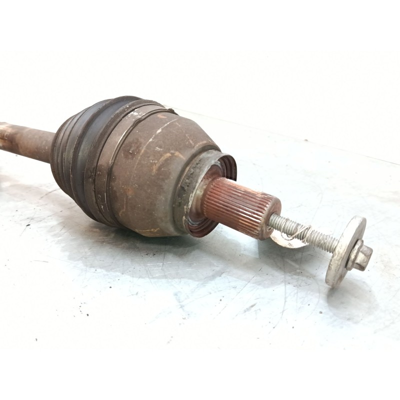 Recambio de transmision delantera izquierda para ford galaxy ii (wa6) 2.0 tdci referencia OEM IAM    Recambio de transmision delantera izquierda para ford galaxy ii (wa6) 2.0 tdci referencia OEM IAM