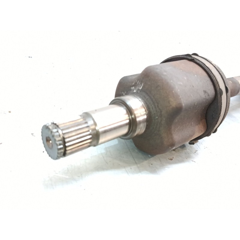 Recambio de transmision delantera izquierda para ford galaxy ii (wa6) 2.0 tdci referencia OEM IAM    Recambio de transmision delantera izquierda para ford galaxy ii (wa6) 2.0 tdci referencia OEM IAM