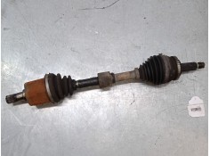 Recambio de transmision delantera izquierda para kia cee´d hatchback (ed) 1.6 crdi 90 referencia OEM IAM