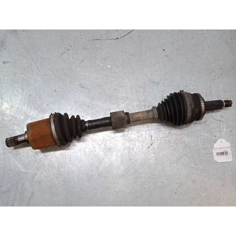 Recambio de transmision delantera izquierda para kia cee´d hatchback (ed) 1.6 crdi 90 referencia OEM IAM    Recambio de transmision delantera izquierda para kia cee´d hatchback (ed) 1.6 crdi 90 referencia OEM IAM