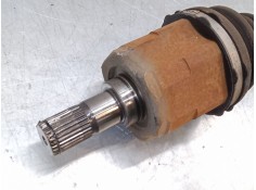 Recambio de transmision delantera izquierda para kia cee´d hatchback (ed) 1.6 crdi 90 referencia OEM IAM    2