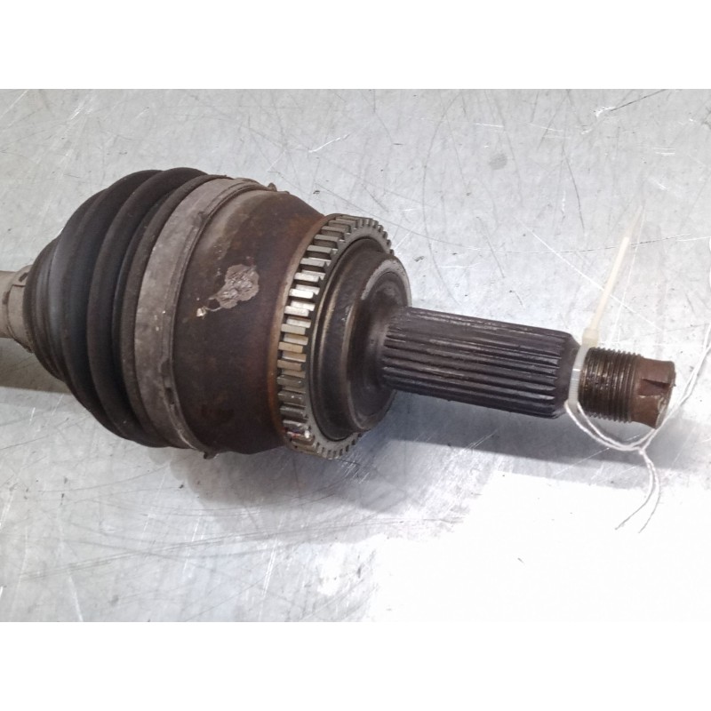 Recambio de transmision delantera izquierda para kia cee´d hatchback (ed) 1.6 crdi 90 referencia OEM IAM    Recambio de transmision delantera izquierda para kia cee´d hatchback (ed) 1.6 crdi 90 referencia OEM IAM