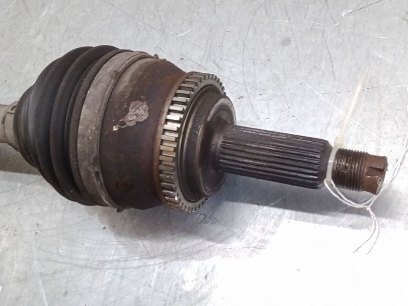 Recambio de transmision delantera izquierda para kia cee´d hatchback (ed) 1.6 crdi 90 referencia OEM IAM    Recambio de transmision delantera izquierda para kia cee´d hatchback (ed) 1.6 crdi 90 referencia OEM IAM