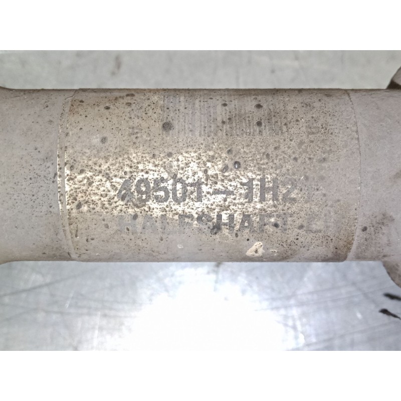 Recambio de transmision delantera izquierda para kia cee´d hatchback (ed) 1.6 crdi 90 referencia OEM IAM    Recambio de transmision delantera izquierda para kia cee´d hatchback (ed) 1.6 crdi 90 referencia OEM IAM