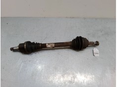 Recambio de transmision delantera izquierda para peugeot 407 (6d_) 2.0 16v (6drfjc, 6drfje, 6drfjf) referencia OEM IAM