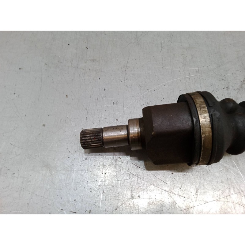 Recambio de transmision delantera izquierda para peugeot 407 (6d_) 2.0 16v (6drfjc, 6drfje, 6drfjf) referencia OEM IAM    Recambio de transmision delantera izquierda para peugeot 407 (6d_) 2.0 16v (6drfjc, 6drfje, 6drfjf) referencia OEM IAM