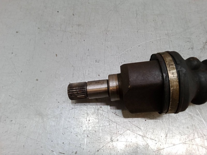 Recambio de transmision delantera izquierda para peugeot 407 (6d_) 2.0 16v (6drfjc, 6drfje, 6drfjf) referencia OEM IAM    Recambio de transmision delantera izquierda para peugeot 407 (6d_) 2.0 16v (6drfjc, 6drfje, 6drfjf) referencia OEM IAM