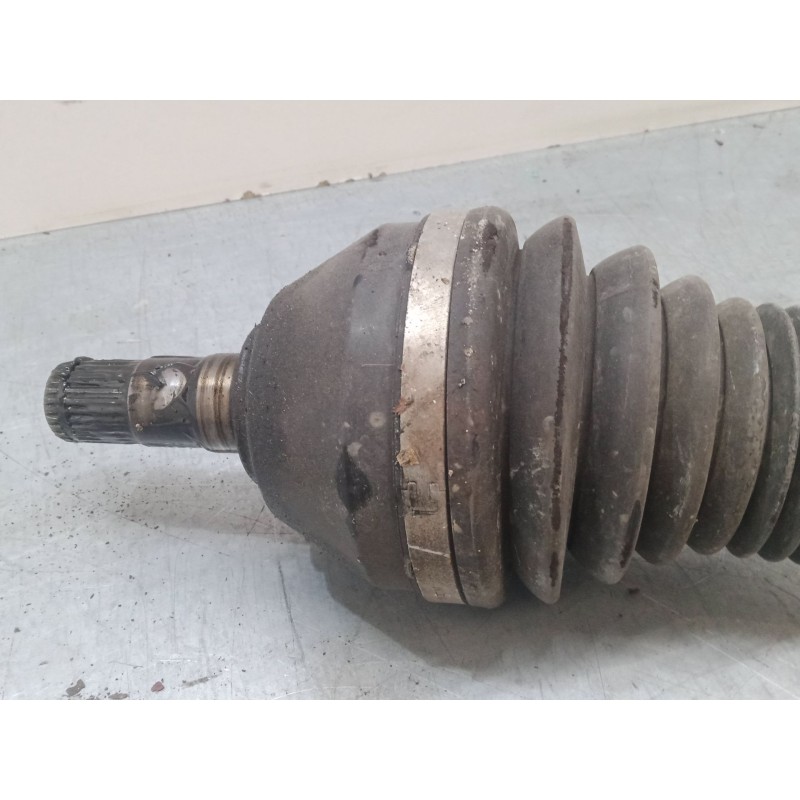 Recambio de transmision delantera izquierda para volvo xc90 i (275) d5 awd referencia OEM IAM    Recambio de transmision delantera izquierda para volvo xc90 i (275) d5 awd referencia OEM IAM