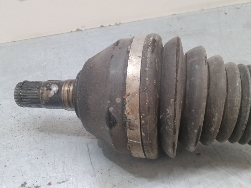 Recambio de transmision delantera izquierda para volvo xc90 i (275) d5 awd referencia OEM IAM    Recambio de transmision delantera izquierda para volvo xc90 i (275) d5 awd referencia OEM IAM