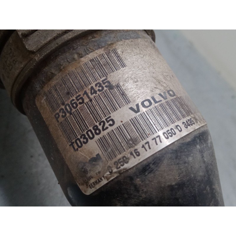 Recambio de transmision delantera izquierda para volvo xc90 i (275) d5 awd referencia OEM IAM    Recambio de transmision delantera izquierda para volvo xc90 i (275) d5 awd referencia OEM IAM