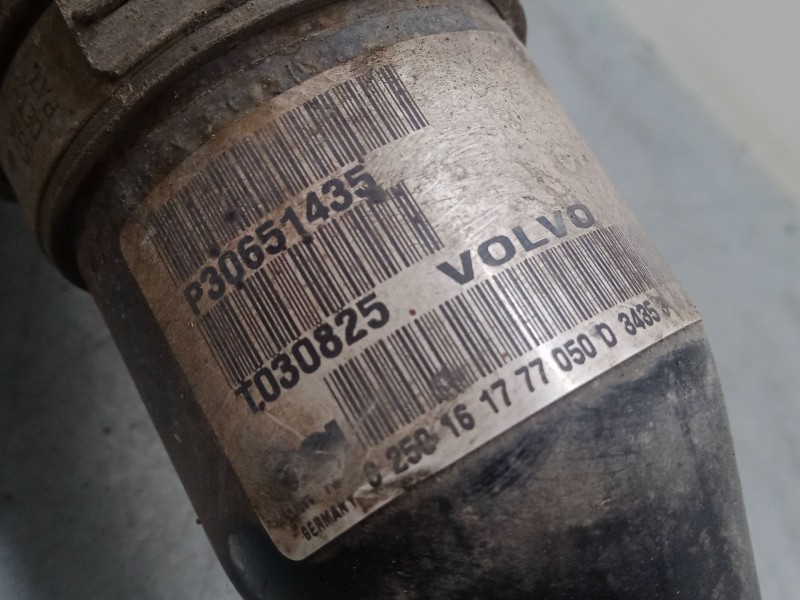 Recambio de transmision delantera izquierda para volvo xc90 i (275) d5 awd referencia OEM IAM    Recambio de transmision delantera izquierda para volvo xc90 i (275) d5 awd referencia OEM IAM