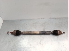 Recambio de transmision delantera derecha para hyundai i30 (gd) 1.4 crdi referencia OEM IAM