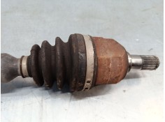 Recambio de transmision delantera derecha para hyundai i30 (gd) 1.4 crdi referencia OEM IAM    2