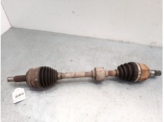 Recambio de transmision delantera izquierda para hyundai i30 (gd) 1.4 crdi referencia OEM IAM