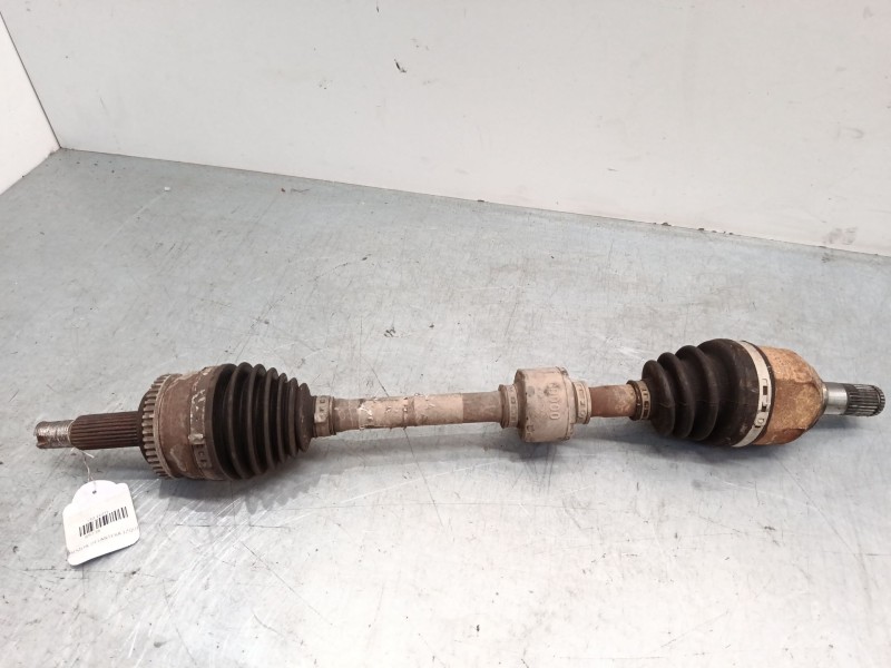 Recambio de transmision delantera izquierda para hyundai i30 (gd) 1.4 crdi referencia OEM IAM   