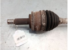 Recambio de transmision delantera izquierda para hyundai i30 (gd) 1.4 crdi referencia OEM IAM    2