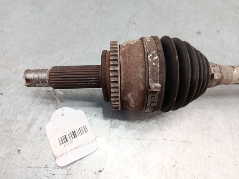 Recambio de transmision delantera izquierda para hyundai i30 (gd) 1.4 crdi referencia OEM IAM   