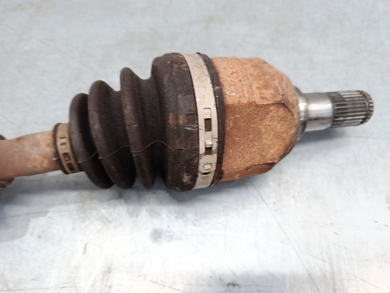 Recambio de transmision delantera izquierda para hyundai i30 (gd) 1.4 crdi referencia OEM IAM   