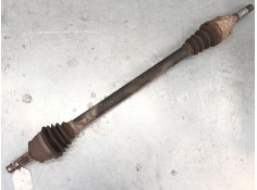 Recambio de transmision delantera derecha para peugeot bipper (aa_) 1.4 hdi referencia OEM IAM   