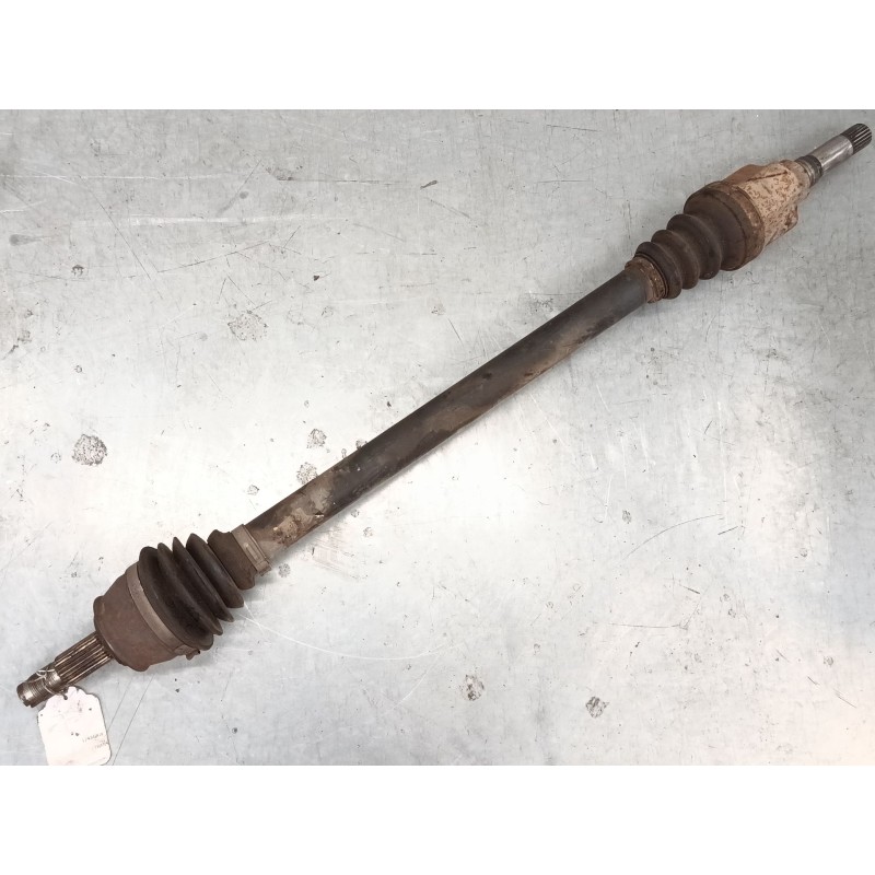 Recambio de transmision delantera derecha para peugeot bipper (aa_) 1.4 hdi referencia OEM IAM    Recambio de transmision delantera derecha para peugeot bipper (aa_) 1.4 hdi referencia OEM IAM