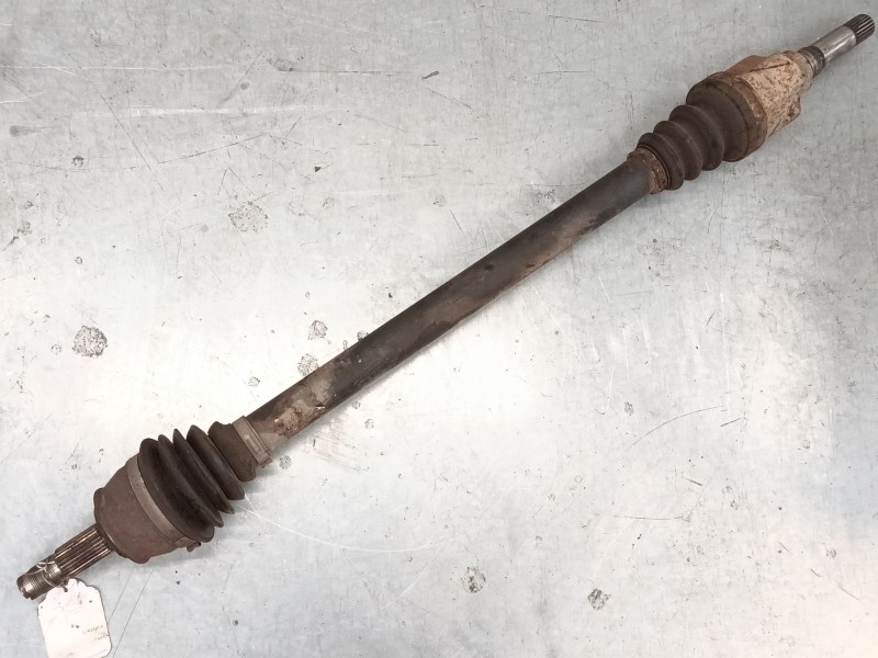 Recambio de transmision delantera derecha para peugeot bipper (aa_) 1.4 hdi referencia OEM IAM    Recambio de transmision delantera derecha para peugeot bipper (aa_) 1.4 hdi referencia OEM IAM