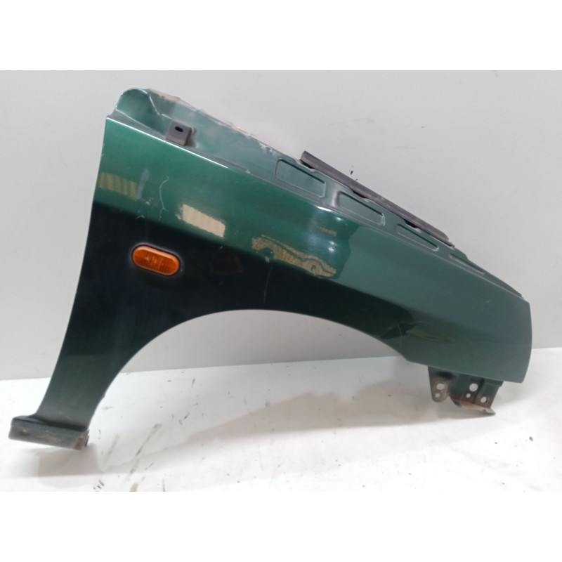 Recambio de aleta delantera derecha para renault clio i (b/c57_, 5/357_) 1.9 d (b/c/s576, b/c/s57l) referencia OEM IAM   