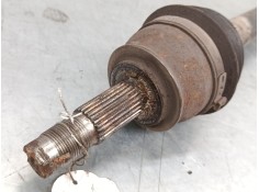 Recambio de transmision delantera derecha para peugeot bipper (aa_) 1.4 hdi referencia OEM IAM    2