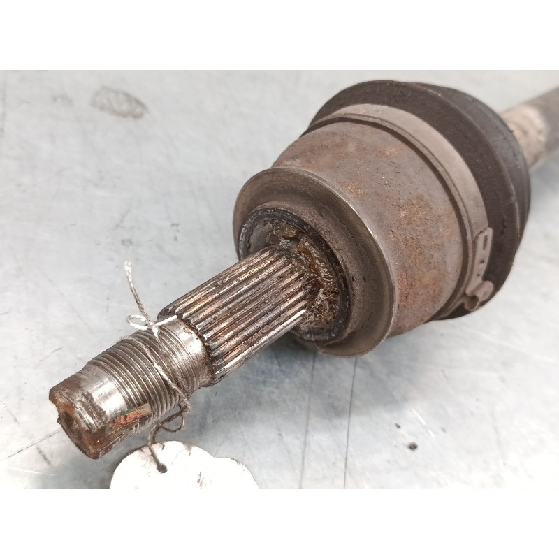 Recambio de transmision delantera derecha para peugeot bipper (aa_) 1.4 hdi referencia OEM IAM    Recambio de transmision delantera derecha para peugeot bipper (aa_) 1.4 hdi referencia OEM IAM