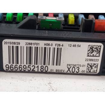 BSI 9666952180 