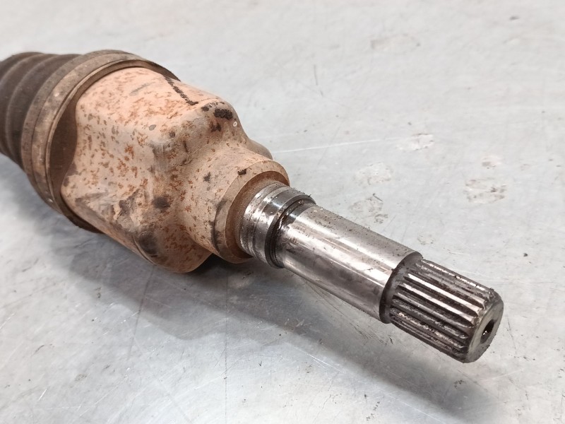 Recambio de transmision delantera derecha para peugeot bipper (aa_) 1.4 hdi referencia OEM IAM    Recambio de transmision delantera derecha para peugeot bipper (aa_) 1.4 hdi referencia OEM IAM