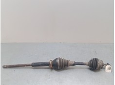 Recambio de transmision delantera derecha para volvo xc90 i (275) d5 awd referencia OEM IAM